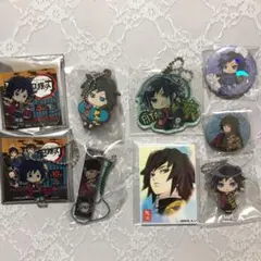 鬼滅の刃 冨岡義勇 ぎゆう