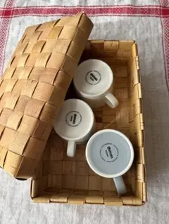 2026年最新】白樺 かごの人気アイテム - メルカリ