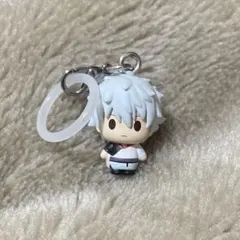 銀魂 吉原大炎上 坂田銀時 めじるしアクセサリー ガチャガチャ