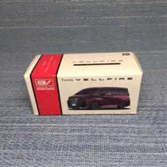 2026年最新】非売品 ヴェルファイア ミニカーの人気アイテム - メルカリ