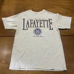完売品　LFYT ラファイエット　カレッジテイスト　Tシャツ グラフティック