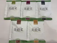 BROOK'S 美穀菜 コーヒー味 3袋セット - メルカリ