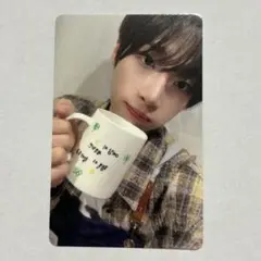 ONEPACT テグ テギュン トレカ fanplee カフェイベント - メルカリ