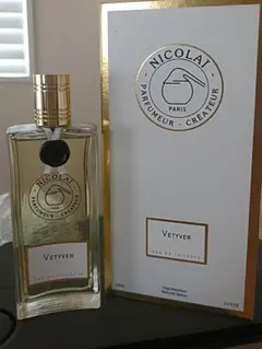 日本未発売 NICOLAI SACREBLEU INTENSE - メルカリ