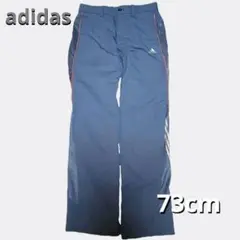 【adidas】ゴルフパンツ 73cm グレー ウェア