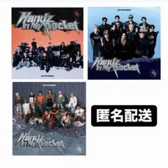 JO1 Handz In My Pocket HIMP 3形態セット