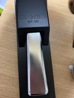カシオ (CASIO) 純正 サスティンペダル SP-20 CASIOのサムネイル