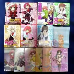 生徒会の一存 販促ポスター サイン入り 2025年最新】生徒会の一存 タペストリーの人気アイテム - メルカリ