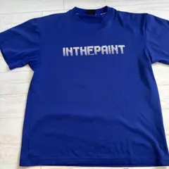 IN THE PAINT バスケットボール Tシャツ Lサイズのサムネイル