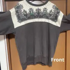 セントマイケル スウェット