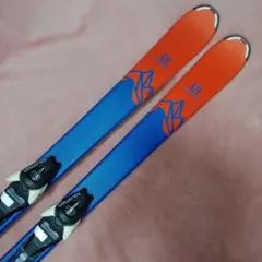 SALOMON サロモン 8100 EQUIPE DEMO スキー板 180cm - メルカリ