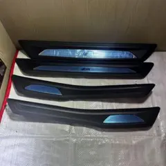 CX-60/80純正フェンダーガーニッシュ新品 ダーククローム - メルカリ