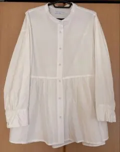 大きいサイズ フォーマル ブラウス