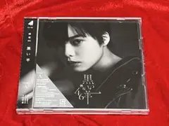 ［新品未開封/初回仕様限定/生写真封入］欅坂46　黒い羊　タイプA