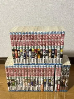 HUNTER×HUNTER ハンターハンター　1〜38巻　全巻セット　＋レベルＥ