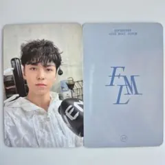 2026年最新】seventeen バーノン ラキドロの人気アイテム - メルカリ