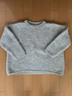 2025年最新】torici airセーターの人気アイテム - メルカリ