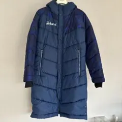 2025年最新】アスレタ ベンチコート 160の人気アイテム - メルカリ