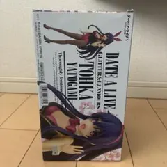 デート•ア•ライブGLITTER&GLAMOURS Tohka Yatogami