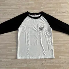 ラブトキシック　ロングTシャツ　L 160