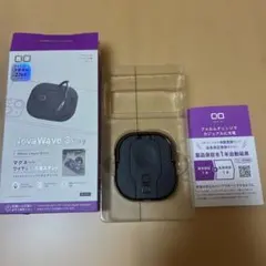 ＣＩＯ NovaWave 3Way CIO-3WAY-MGAPRG ケーブル無