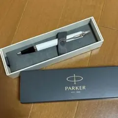 Parker ボールペン　新品未使用　箱ありのサムネイル