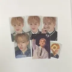 田島将吾 HMVバレトレ セット