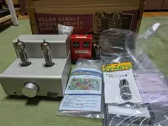 エレキット ELEKIT　TU-8100　ナショナル6GW8セットのサムネイル