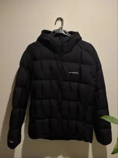 ネージュダウンパーカ ダウンジャケット