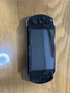 SONY ソニー PSP2000 本体 ゲーム