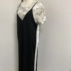 オーバーオール　パンツのサムネイル