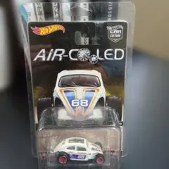 Hot Wheels AIR-COOLED Volkswagen 68