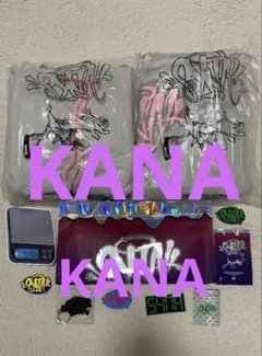 シナワールド　上　size S ステッカー付き 2025年最新】syna world ステッカーの人気アイテム - メルカリ