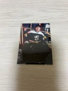 SEVENTEEN's HOME スングァン トレカ