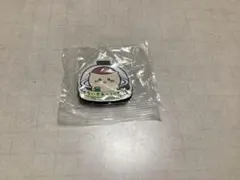 ちいかわ　くら寿司コラボ　マグネット2個セット　くりまんじゅう　シーサー