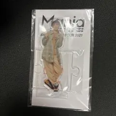 SnowMan 向井康二 アクリルスタンド