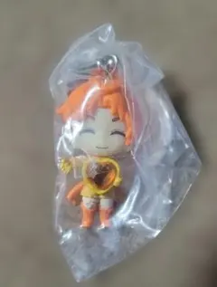 ひろがるスカイ！プリキュア　ガチャガチャ【キュアウィング】