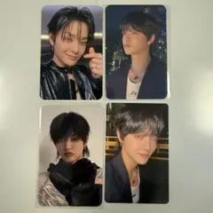 2025年最新】treasure ジフン トレカ セットの人気アイテム