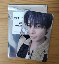 2025年最新】tomorrow x together ラキドロの人気アイテム