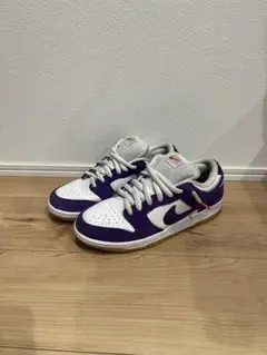Nike sb ダンクlow pro iso