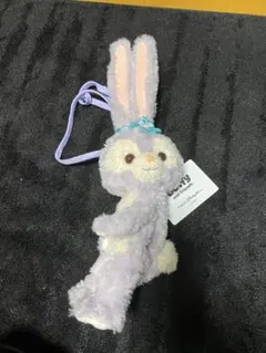 ステラルー　ショルダー　ぬいぐるみ　ポシェット