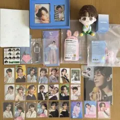 2026年最新】seventeen ペンライト ジョンハンの人気アイテム - メルカリ