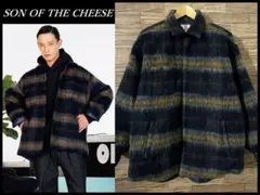 2025年最新】son of the cheese cpoの人気アイテム - メルカリ