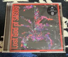 Lost God of SASORI - 凛として時雨
