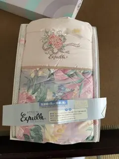 エクスペール　ドライラクーン　布団