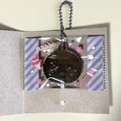 ちいかわ　キャンディチャーム　【ラッコ】