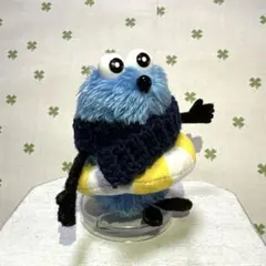 パペットスンスン ぬいぐるみ 専用 マフラー