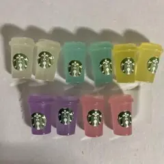 蓄光コーヒーカップ 10個セット