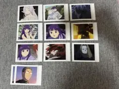 バラ売り可 葬送のフリーレン ぱしゃこれ 第2弾