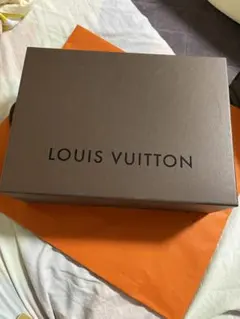 ルイ ヴィトン LOUIS VUITTON サングラス ケース ボックス ギフト
